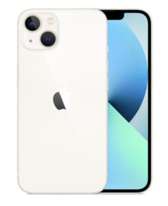 Apple アップル Apple iPhone 13 512GB スターライト SIMフリー MLNP3J/A