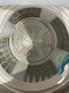 HITACHI(日立) 7.0kg 全自動洗濯機 NW-Z70E7 2020年製