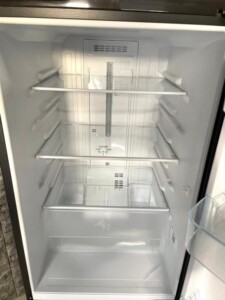 Panasonic(パナソニック) 2ドア冷蔵庫 NR-B17DW-T 2021年製