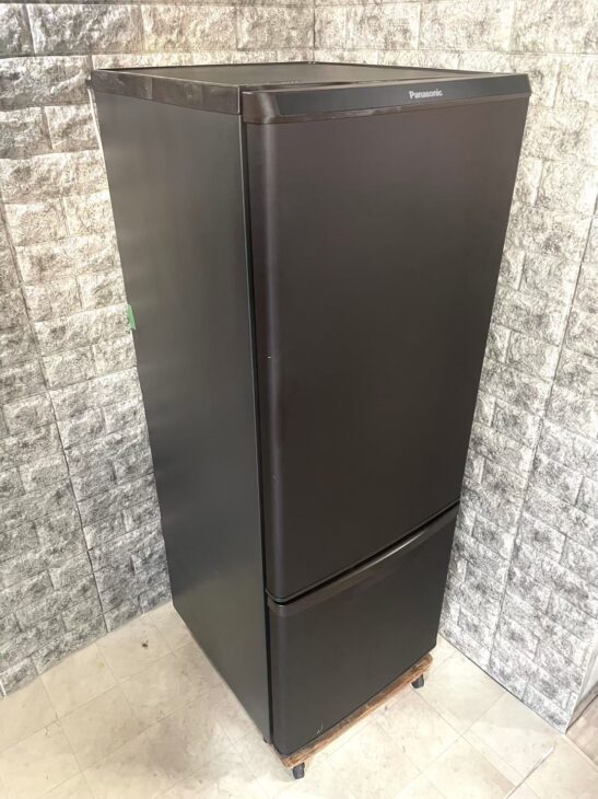 横浜市港南区】にパナソニック2ドア冷蔵庫 NR-B17DW-Tをご案内に
