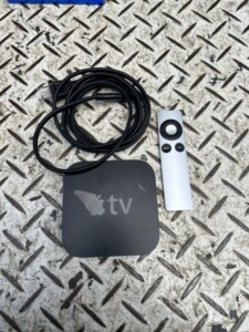 Apple(アップル)Apple TV