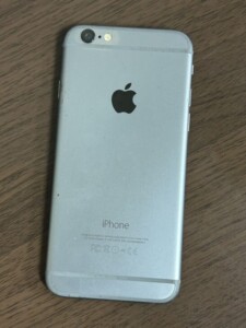 Apple(アップル)iPhone6s A1586 64GB