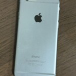 Apple（アップル）iPhone6s A1586 64GB