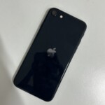Apple（アップル）iPhoneSE 第3世代 128GB ブラック