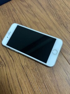 Apple(アップル)iPhone8 MQ792J/A 64GB ホワイト