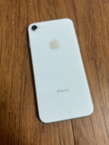 Apple(アップル)iPhone8 MQ792J/A 64GB ホワイト