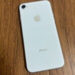 Apple（アップル）iPhone8 MQ792J/A 64GB ホワイト