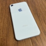 Apple（アップル）iPhone8 MQ792J/A 64GB ホワイト