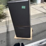Panasonic(パナソニック) 2ドア冷蔵庫 NR-B14CW-T 2020年製
