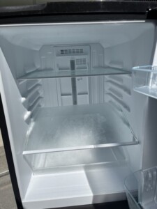 Panasonic(パナソニック) 2ドア冷蔵庫 NR-B14CW-T 2020年製