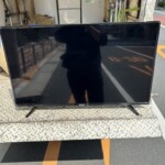 Hisense(ハイセンス) 43型 液晶テレビ 43A50 2018年製