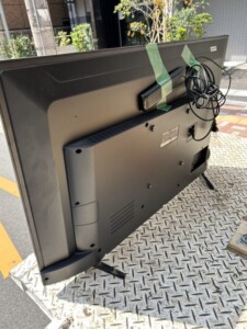 Hisense(ハイセンス) 43型 液晶テレビ 43A50 2018年製