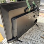 Hisense(ハイセンス) 43型 液晶テレビ 43A50 2018年製