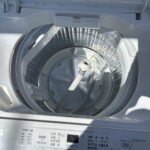 YAMADA（ヤマダ）4.5キロ 全自動洗濯機 YWM-T45H1 2023年製