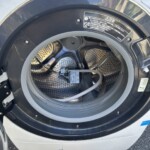 HITACHI（日立）10.0kg ドラム式洗濯乾燥機 BD-SG100FL 2021年製