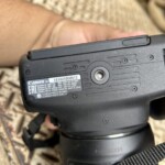 Canon（キャノン）デジタル一眼レフカメラ EOS Kiss X9i