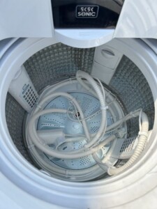 AQUA(アクア) 全自動洗濯機 10kg AQW-GVX100J 2020年製