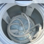 AQUA（アクア） 全自動洗濯機 10kg AQW-GVX100J 2020年製