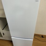 YAMADA（ヤマダ） 2ドア冷蔵庫 YRZ-F15J 2022年製