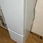 YAMADA（ヤマダ） 2ドア冷蔵庫 YRZ-F15J 2022年製