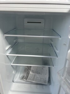 YAMADA(ヤマダ) 2ドア冷蔵庫 YRZ-F15J 2022年製