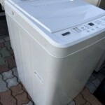 YAMADA（ヤマダ） 6.0kg 全自動洗濯機 YWM-T60H1 2023年式