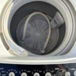 Haier（ハイアール） 4.5kg 全自動洗濯機 JW-C45D-W 2019年製