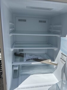 Panasonic(パナソニック) 3ドア冷蔵庫 NR-C341C-N 2020年製