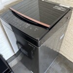アイリスオーヤマ(IRIS OHYAMA) 全自動洗濯機 6.0kg IAW-T605BL 2022年製