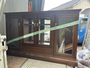 マルニ木工 キャビネット サイドボード