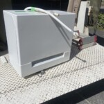 Panasonic（パナソニック）食器洗い乾燥機 NP-TSK1-W 2022年製