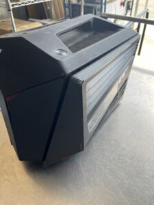 Lenovo(レノボ) ゲーミングパソコン ideacentre Y710 Cube 2016年式