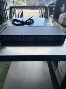 TOSHIBA(東芝) ブルーレイレコーダー DBR-W2010 2022年製