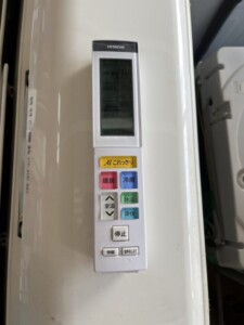 HITACHI(日立) 5.6kw ルームエアコン RAS-X56K2(W) 2019年製