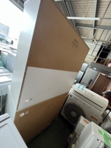 NITORI(ニトリ) キッチンボード ソレル 120KB-WH