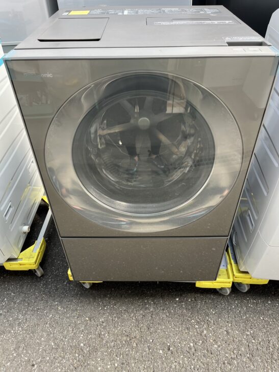 大阪府豊中市】にドラム式洗濯機 NA-VG2300Lのご案内へ ｜出張買取MAX