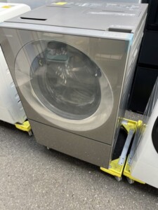Panasonic(パナソニック) 10lg ドラム式洗濯機 NA-VG2300L 2019年製