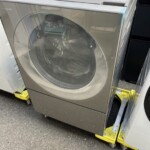 Panasonic(パナソニック) 10lg ドラム式洗濯機 NA-VG2300L 2019年製