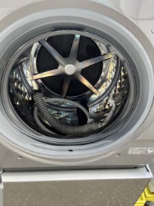 Panasonic(パナソニック) 10lg ドラム式洗濯機 NA-VG2300L 2019年製