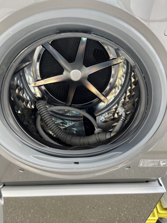 大阪府豊中市】にドラム式洗濯機 NA-VG2300Lのご案内へ ｜出張買取MAX