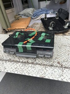 Rinnai(リンナイ)ガスコンロ KSR670BKL 2020年製