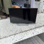 TOSHIBA（東芝）24型液晶テレビ 24V34 2021年製