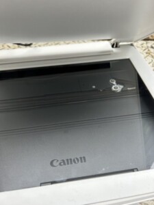 Canon(キャノン)インクジェットプリンター TS8430