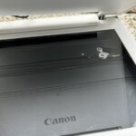 Canon（キャノン）インクジェットプリンター TS8430