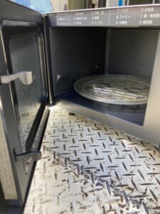 ドン・キホーテ 電子レンジ PPIT-OV16-WH 2022年製