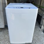 Hisense（ハイセンス）5.5㎏ 全自動洗濯機 HW-T55D 2019年製