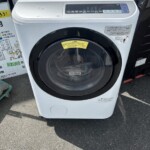 HITACHI（日立）11.0㎏ ドラム式洗濯乾燥機 BD-NV110BL 2018年製