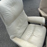 EKORNES(エコーネス) オットマン付きストレスレスチェア