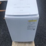 HITACHI（日立）10.0キロ 電気洗濯乾燥機 BW-DX100G 2021年製