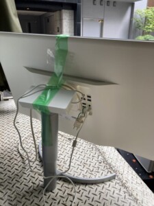 LG(エルジー)モニター 32UL750-W 2020年製